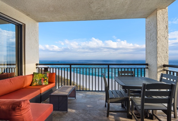A Peace of Paradise | Blue Moon Vacation Rentals