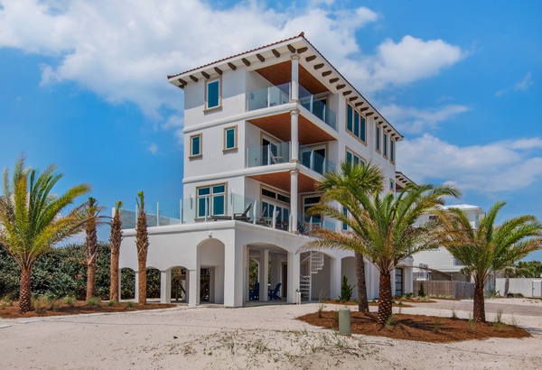 Tuscan Sun | Florida Gulf Coast Getaways