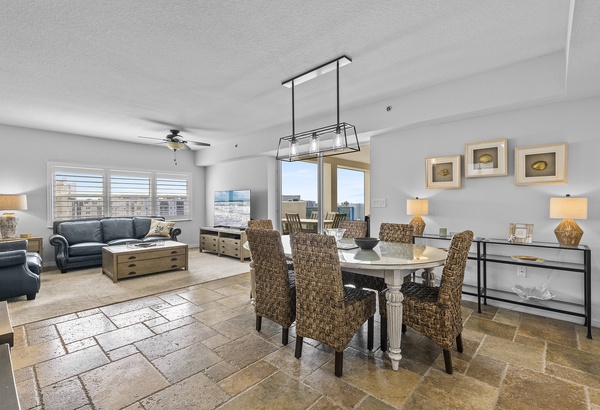 Oceanwalk 10-601 | Great Ocean Condos