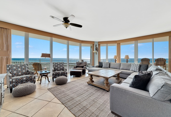 Caribe D1110 | Luxury Coastal Vacations