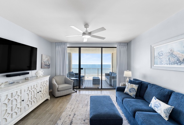 White Caps 804 | Luxury Coastal Vacations