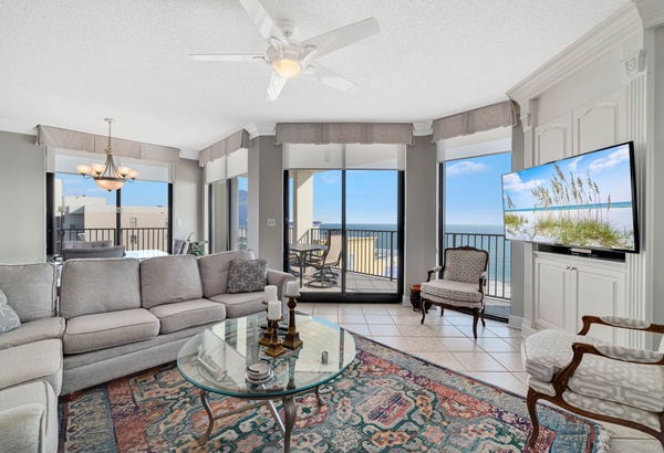 Phoenix 8 1506 | Luxury Coastal Vacations