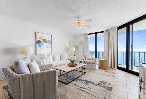 Phoenix 8 1503 | Luxury Coastal Vacations
