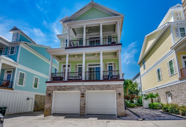 Sands Beach House 305 | Luxury Beach Rentals