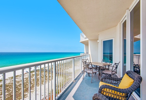 Inn At Summerwind 701 | Navarre Beach Properties