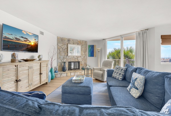 Starboard Village 412 | Pensacola Beach Property