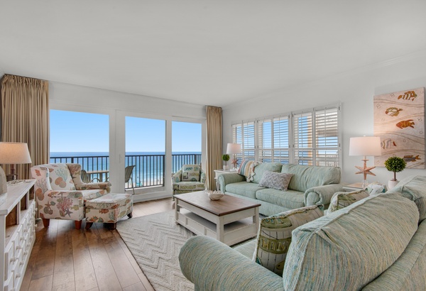 Sea Oats 601 | Real Joy