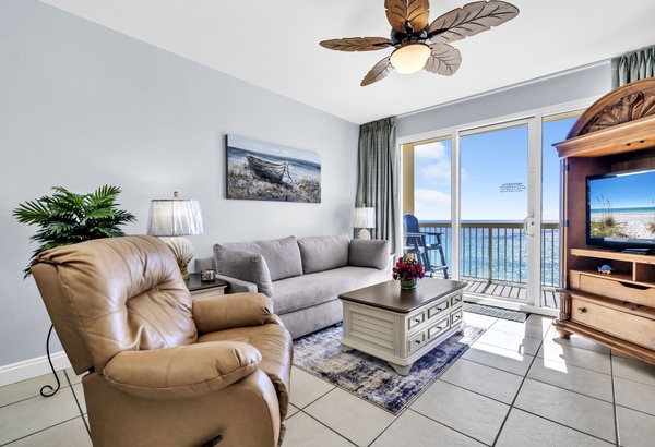 Calypso 1-706 East | Real Joy
