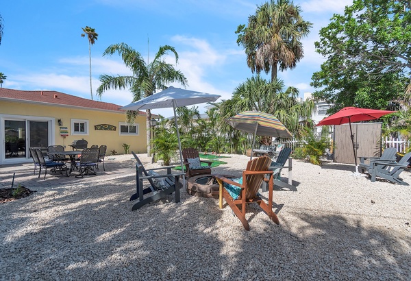 Indian Rocks Retreat | Resort Rentals
