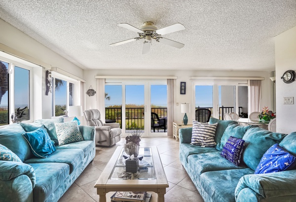 Land's End 9-201 Beach Front - Premier | Resort Rentals