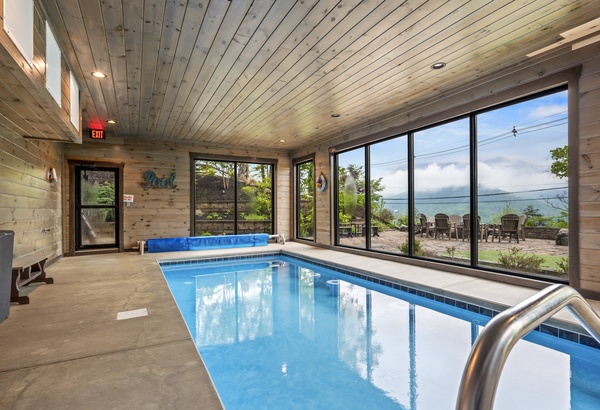 Greystone Retreat | Stony Brook Cabins, LLC