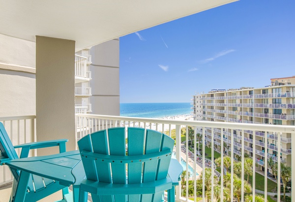 ラプラス　オーシャンループ Tradewinds 708 | Vacation Homes Collections