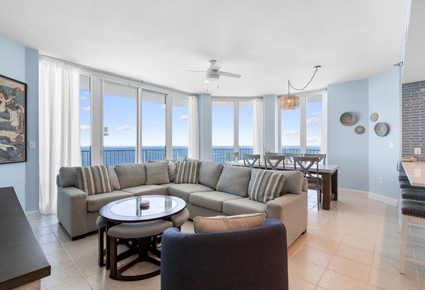 Lighthouse 918 | Vacation Homes Collections