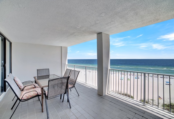 Pelican Pointe 805 | Vacation Homes Collections