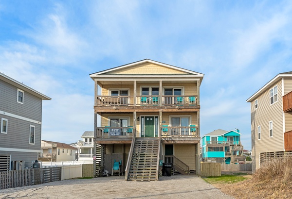 KH3406: Surf's Up | Village Realty