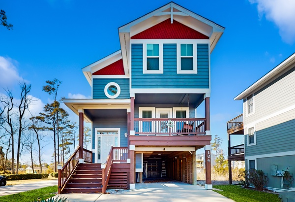 CH937: Sounds About Wright | Village Realty