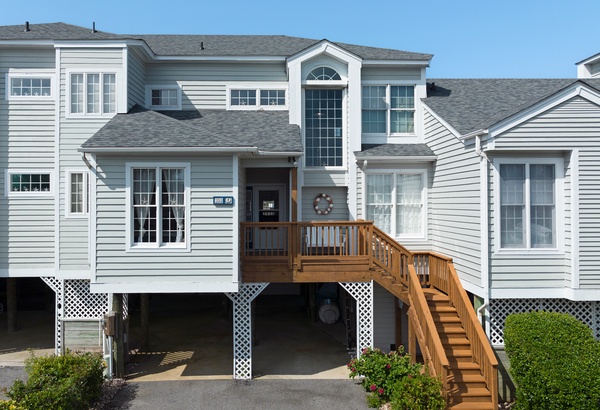 PC104: A Joyful Sound | Village Realty