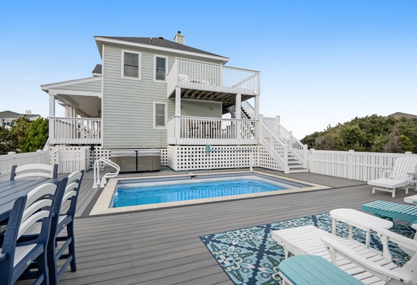 CL191: High Adventure | Village Realty