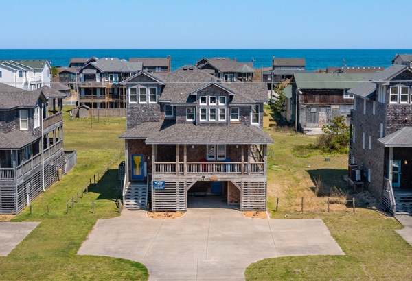 JR4309: Azure Dreams | Village Realty