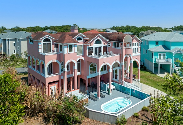 M366: Tickled Pink | Village Realty