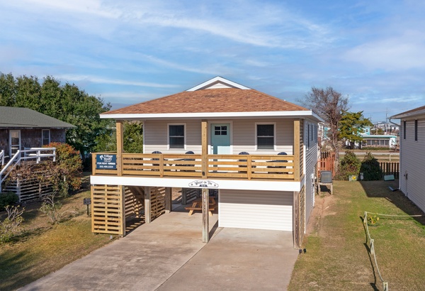 KDN9600: Wright On Time | Village Realty