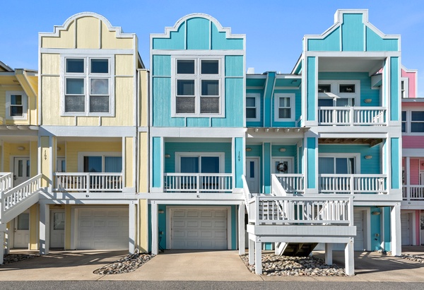 BB109: Bermuda Bay 109 | Village Realty