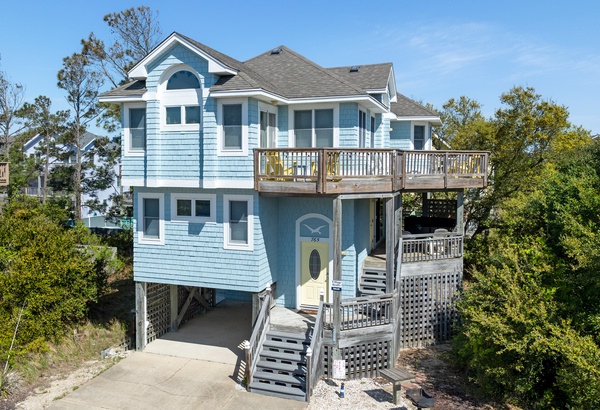 OSL09: Bayberry Breeze | Village Realty