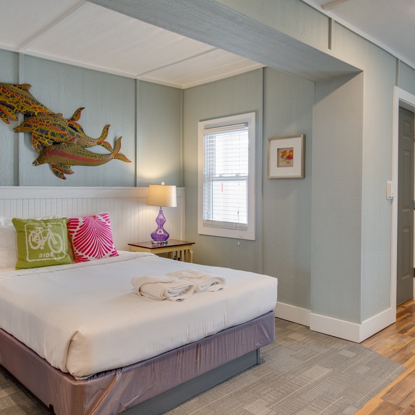 Featured Property See Sea 09: Wahine