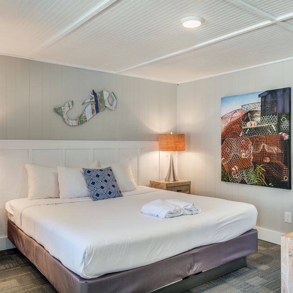 Featured Property TH03: Cobia Room
