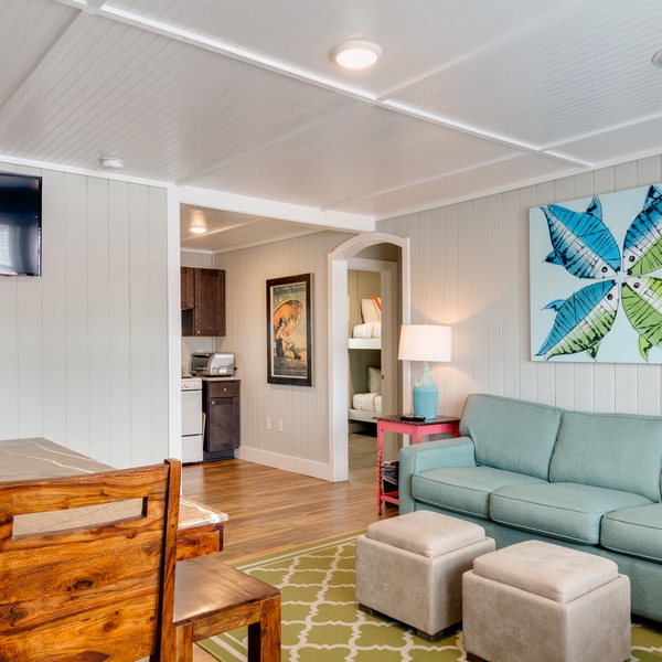 Featured Property See Sea 02: See Sea Motel Apartment 2