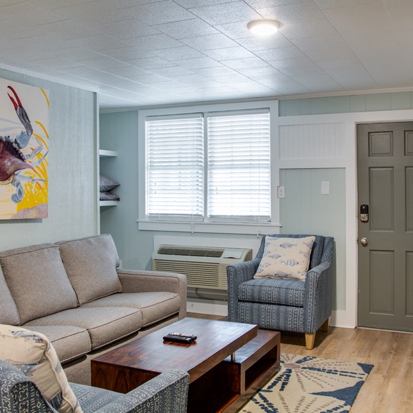 Featured Property TH33: Diamond Shoals Suite