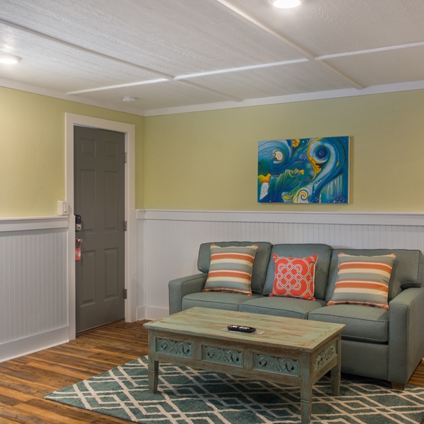 Featured Property See Sea 07: Shoot the Curl Suite