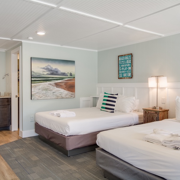 Featured Property TH12: Rockfish Room