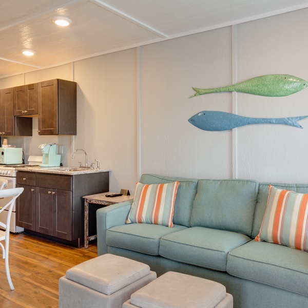 Featured Property See Sea 08: Big Kahuna Suite
