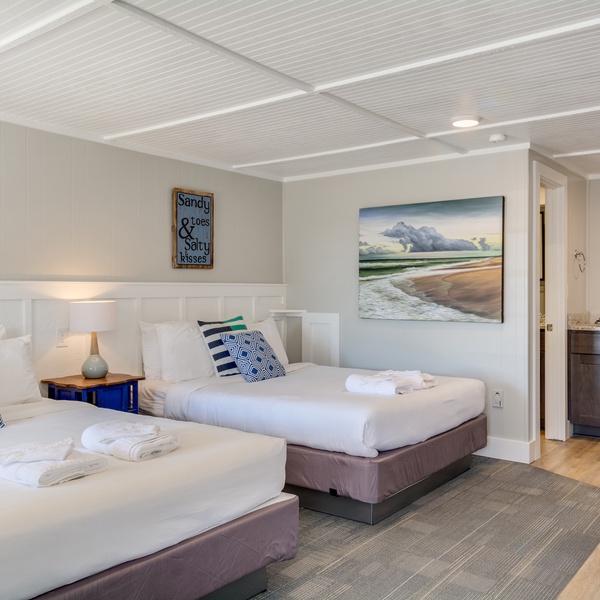 Featured Property TH15: Pompano Room