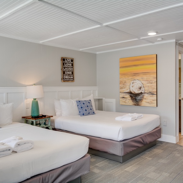 Featured Property TH11: Black Drum Room