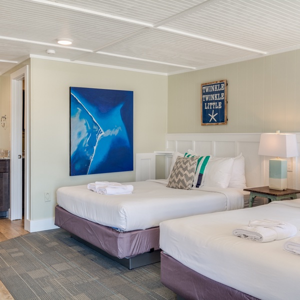 Featured Property TH14: Sheepshead Room