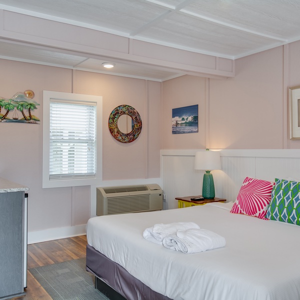 Featured Property See Sea 13: Spring Suit