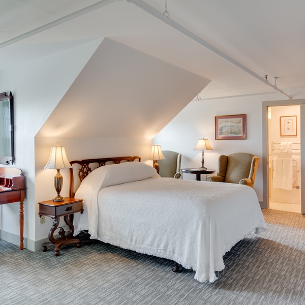 Featured Property FC22: John Spendlove