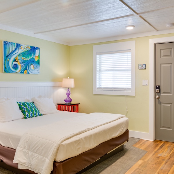 Featured Property See Sea 03: Duck Dive