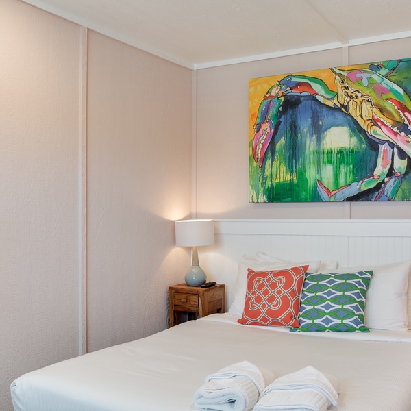 Featured Property See Sea 20: Swells