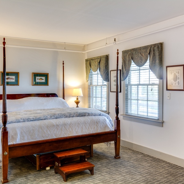 Featured Property FC10: Elizabeth Glane
