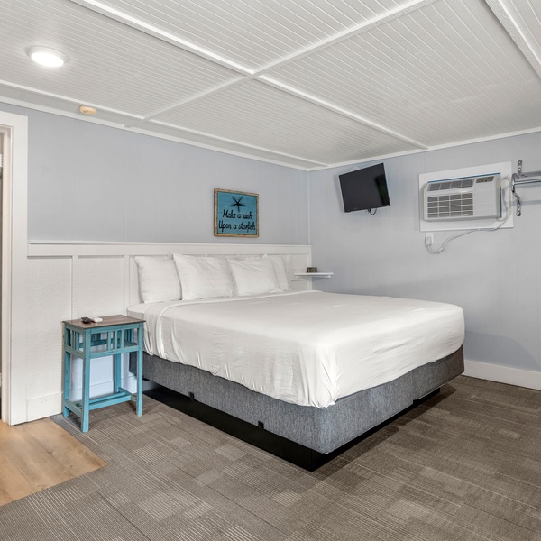 Featured Property TH09: Bluefish Room