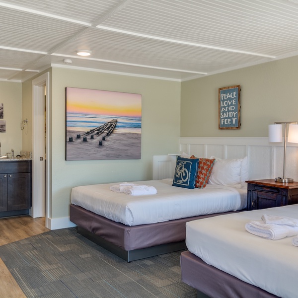 Featured Property TH18: Spot Room