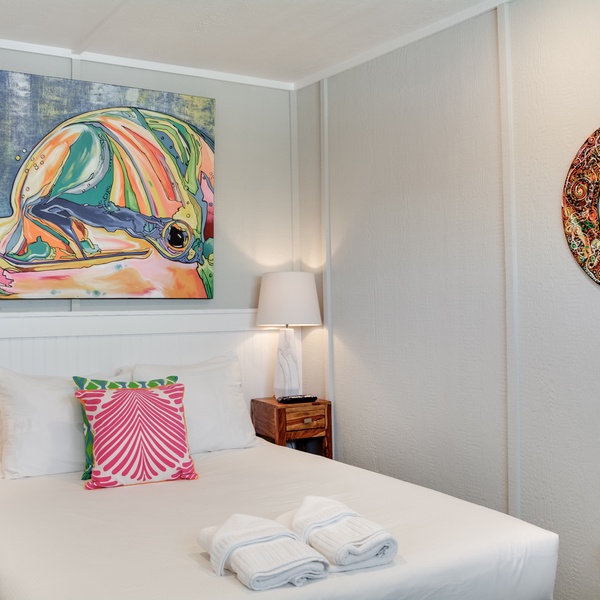 Featured Property See Sea 21: Barrels