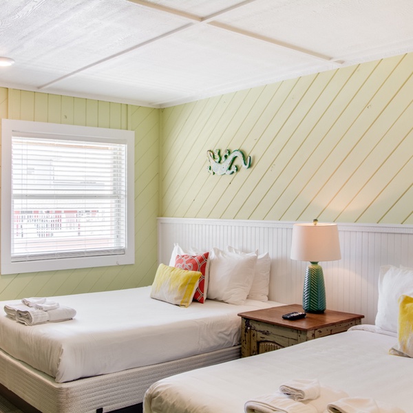 Featured Property See Sea 17: Tail Rocker