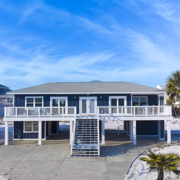 Featured Property Casa Tango