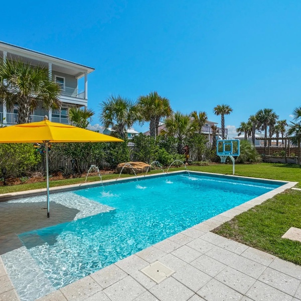 Featured Property Optimal Escape