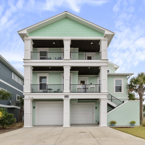 Featured Property Narrvelous