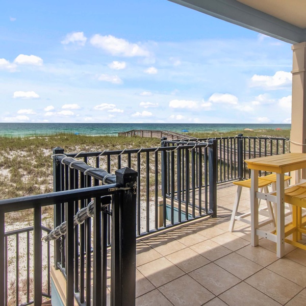 Featured Property Hannah's Beach Paradise
